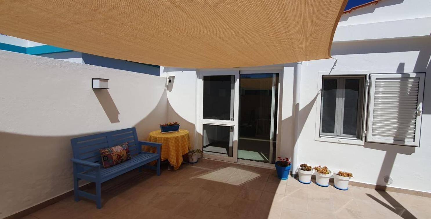 Casa Tabaiba Apartment Parque Holandes Exterior photo