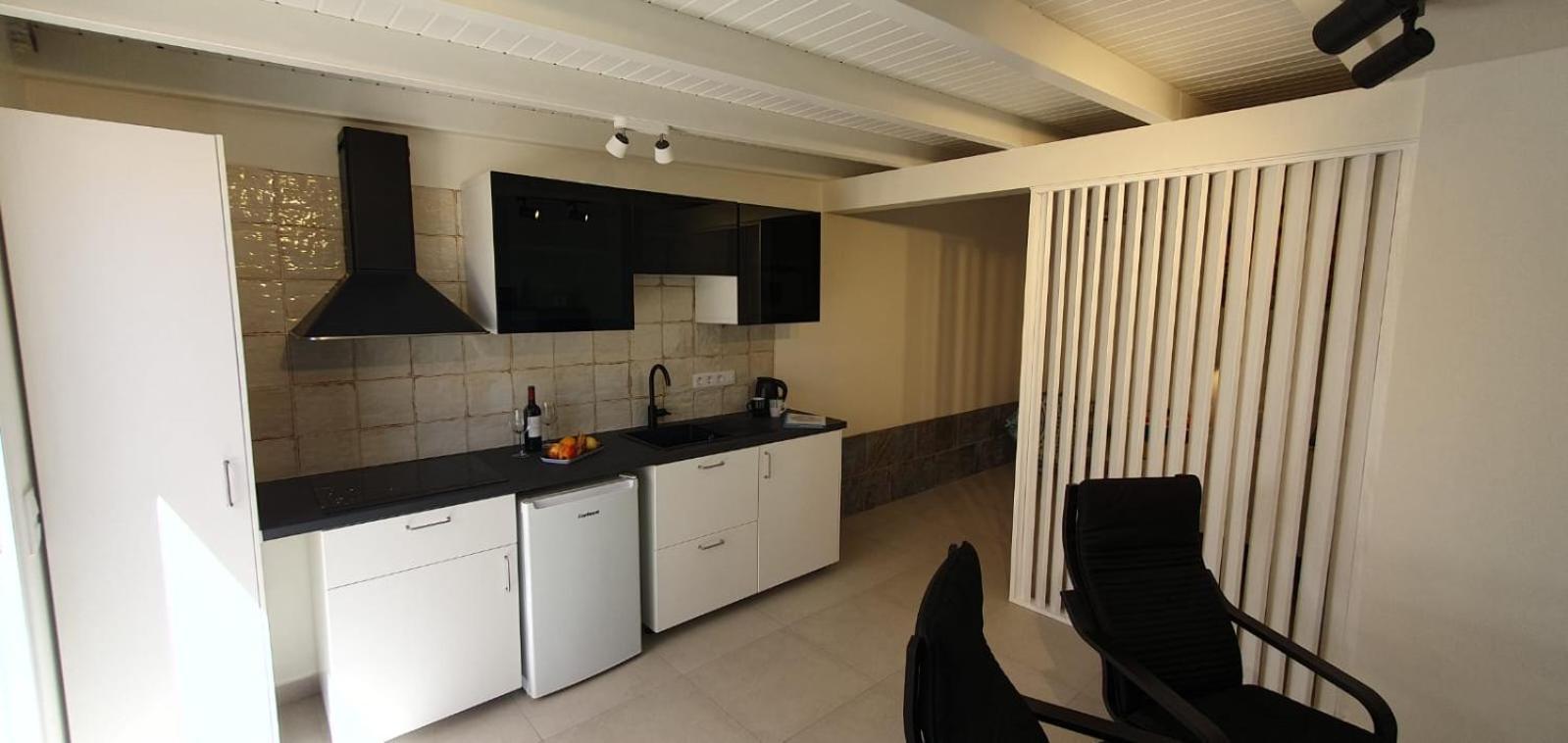 Casa Tabaiba Apartment Parque Holandes Exterior photo